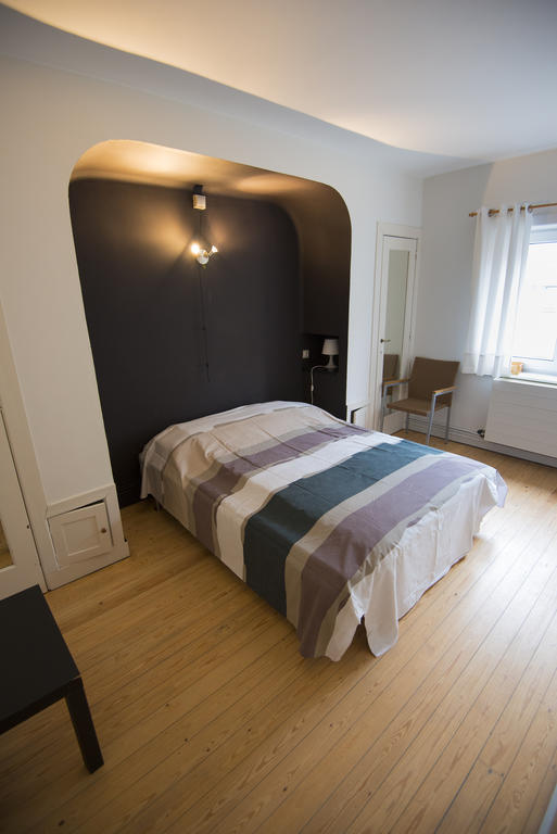 Clos Normand Nieuwpoort Quarto foto